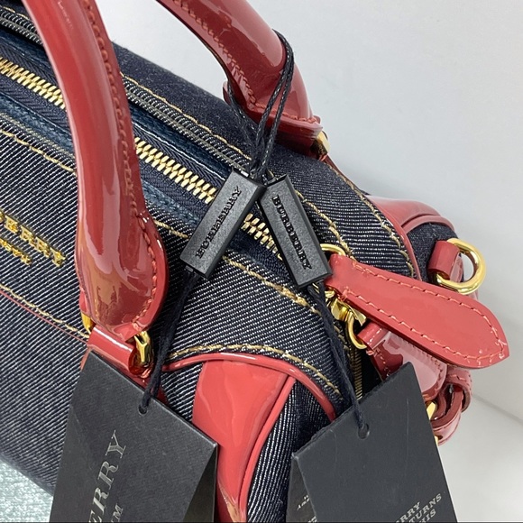 🐝HOST PICK! SOLD TO MY BRILLIANT FRIEND! NWT $2000 BURBERRY PRORSUM MINI BEE - Picture 3 of 16